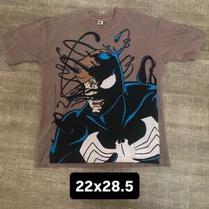 Vintagerush vintage rush the animated series spiderman spider man men’s large